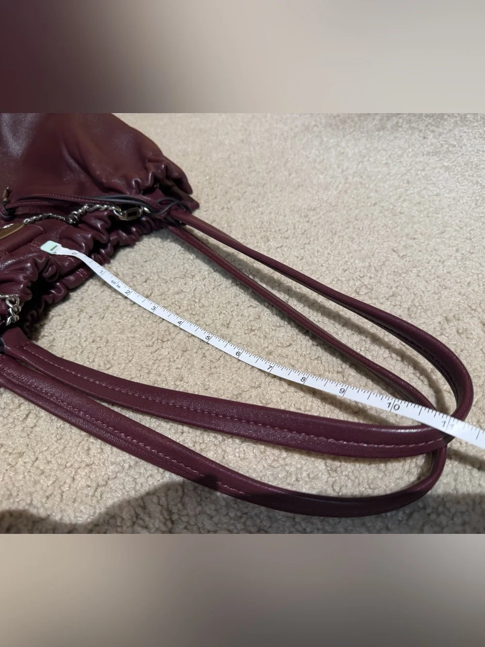 Marc Jacob’s Christina tote